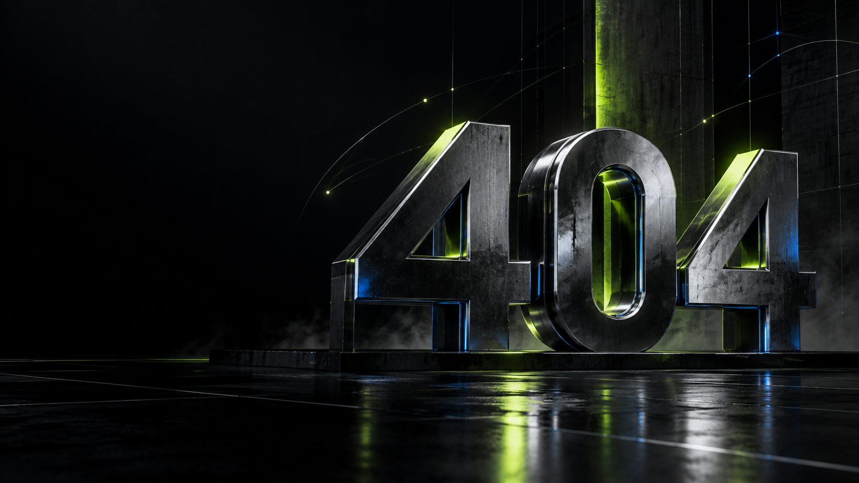 Металлическая композиция 404 в фирменной стилистике Maklay404